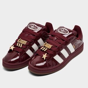 🍷 ADIDAS CAMPUS 00s SHADOW RED 🍷
